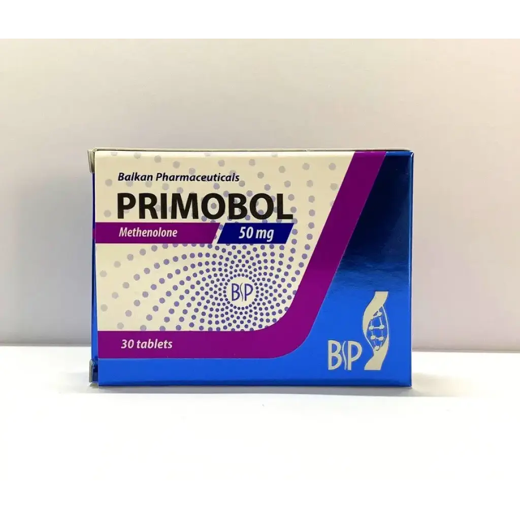 primobol tablets