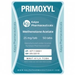 primoxyl