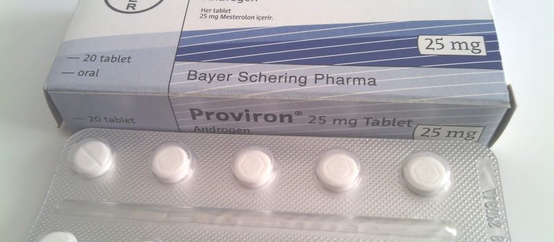 proviron