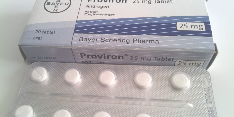 proviron