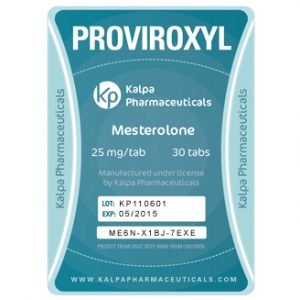 proviroxyl