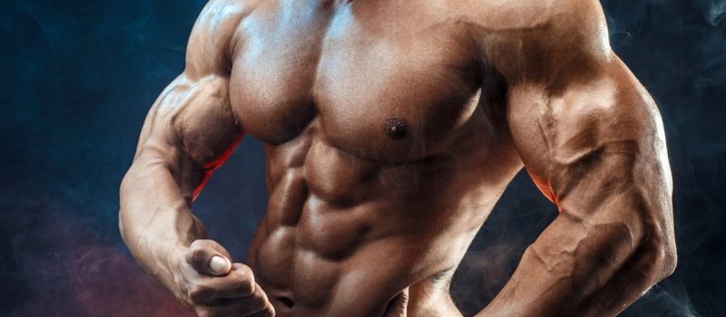 real steroids