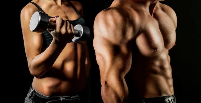 real steroids