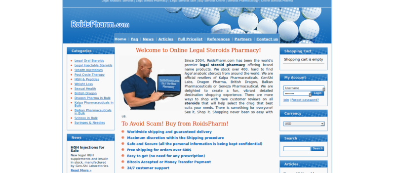 roidspharm.com