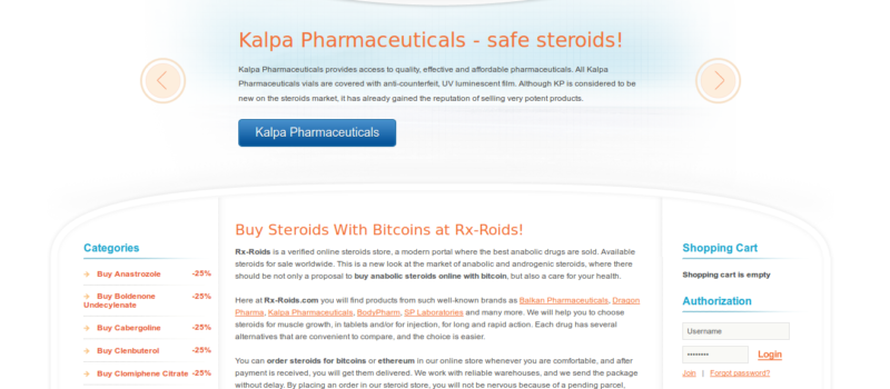 rx-roids.com reviews