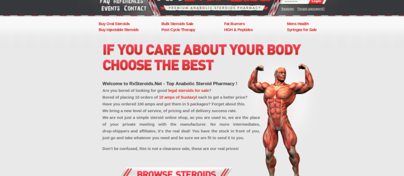 rxsteroids.net
