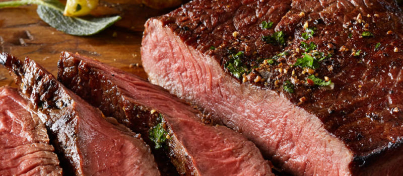 sirloin