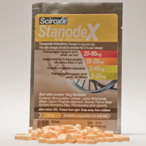 Stanodex