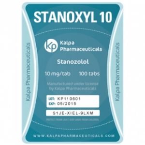 stanoxyl 10