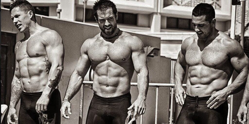 steroid cycles - what are they