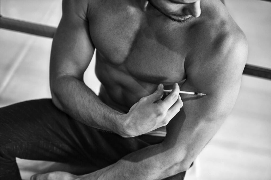 Steroid Side Effects steroid side effects