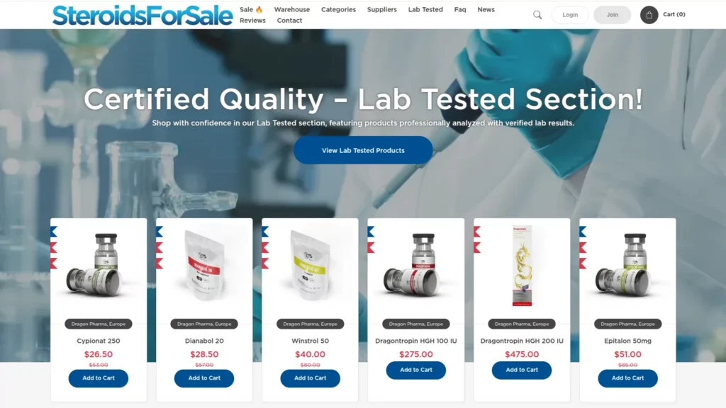 steroids-for-sale.com website