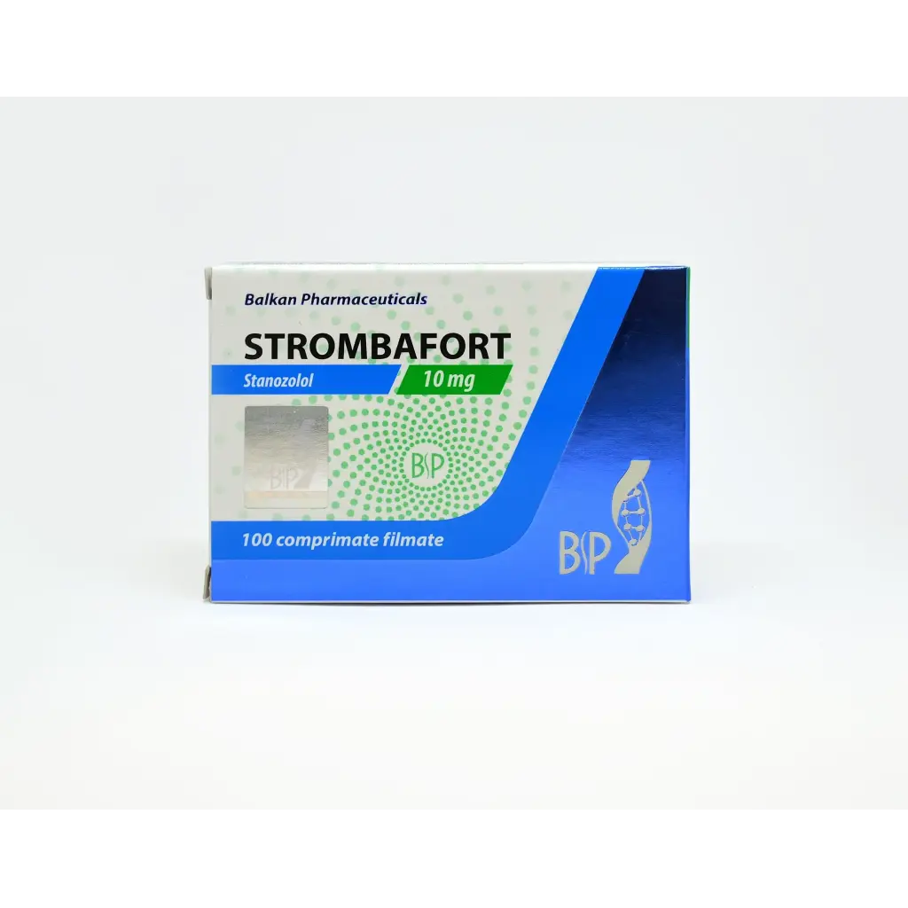 strombafort 10 mg