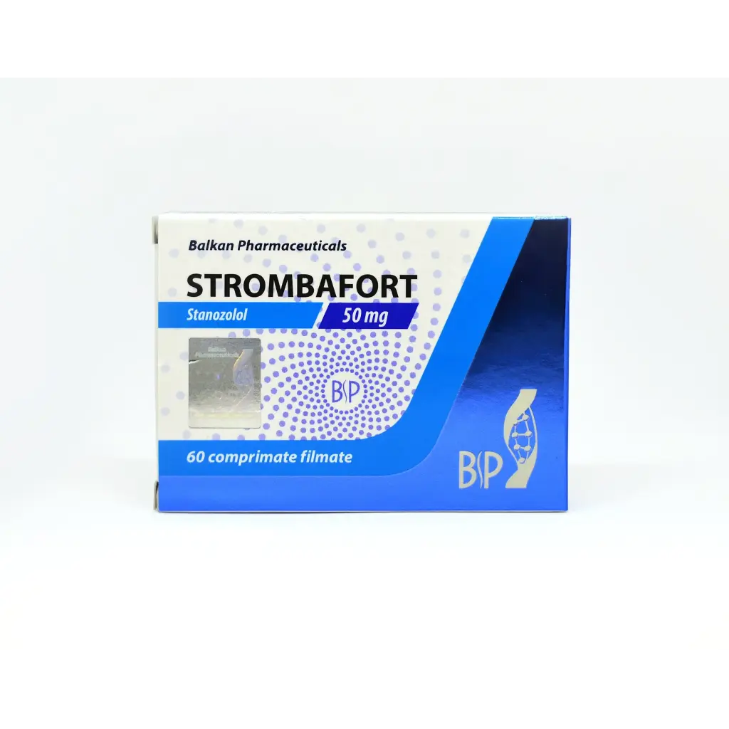 strombafort 50 mg