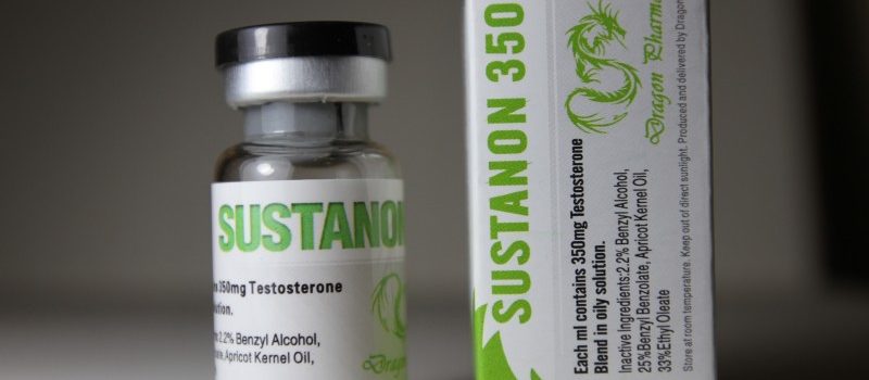 sustanon 350