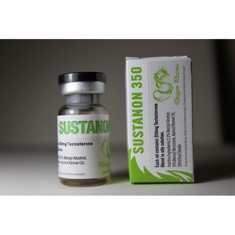 sustanon 350