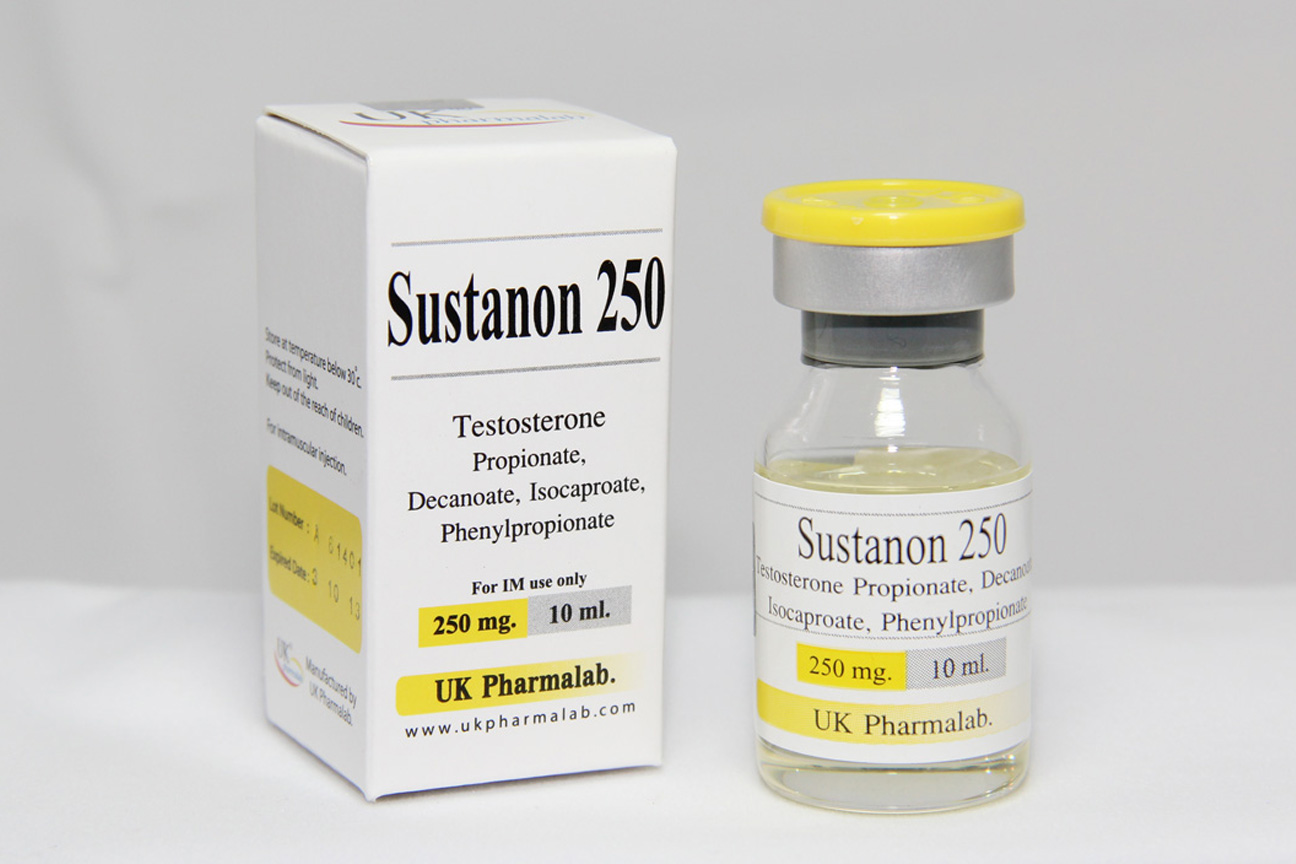 sustanon