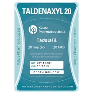 taldenaxyl