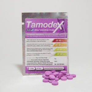 Tamodex