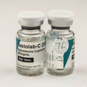 Testolab-C 250