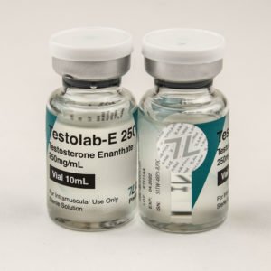 Testolab-E 250