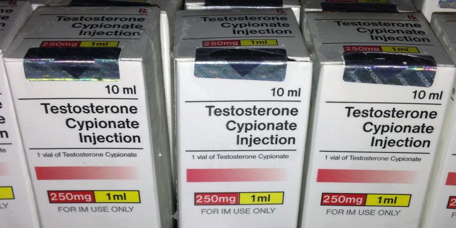 testosterone cypionate