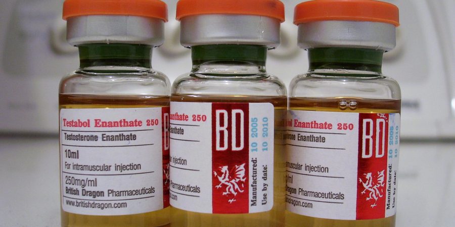 testosterone enanthate