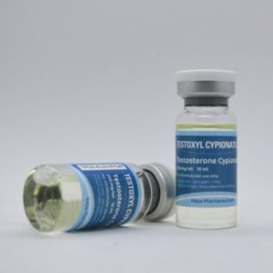 testoxyl cypionate 250