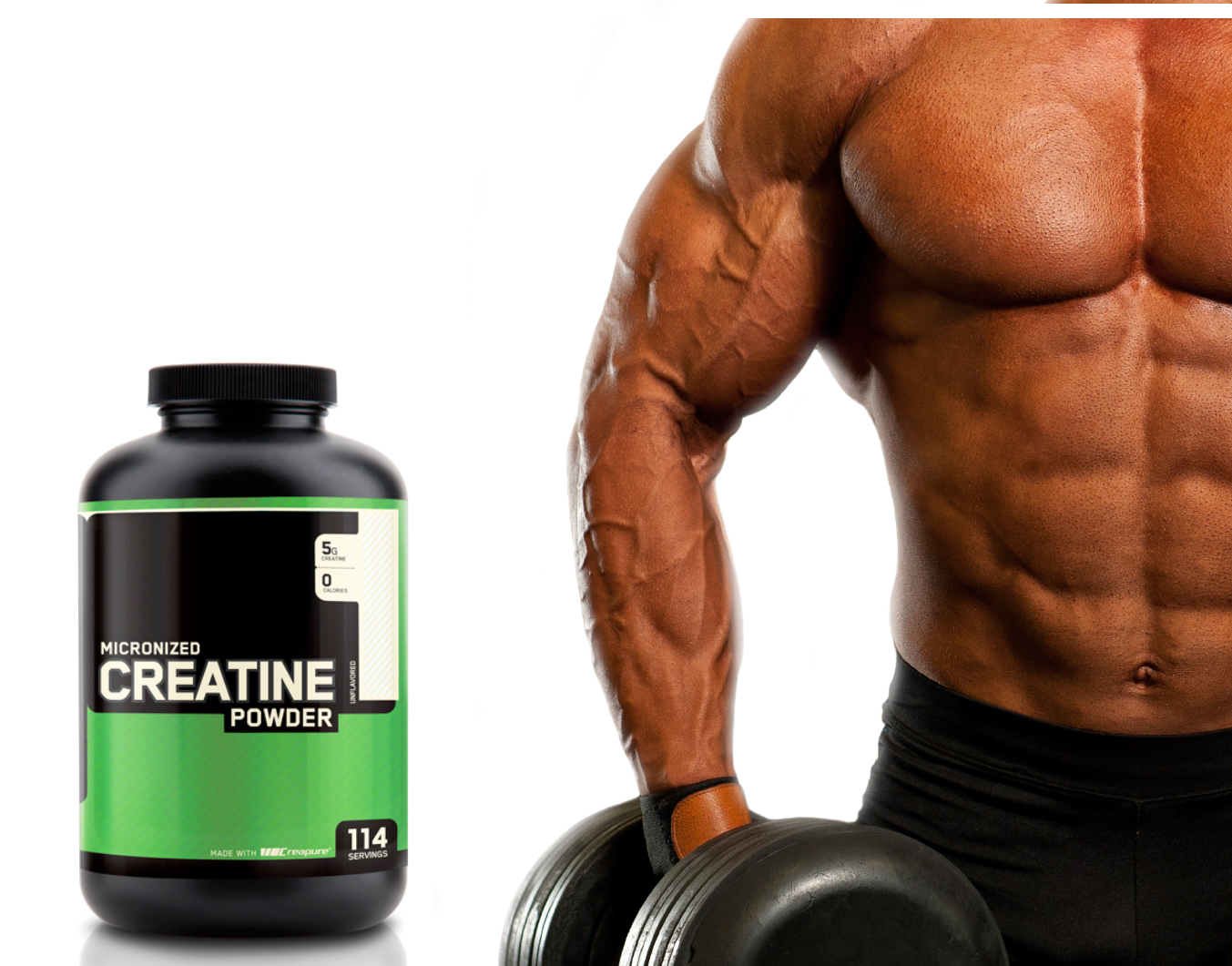 the 6 best creatine on the market