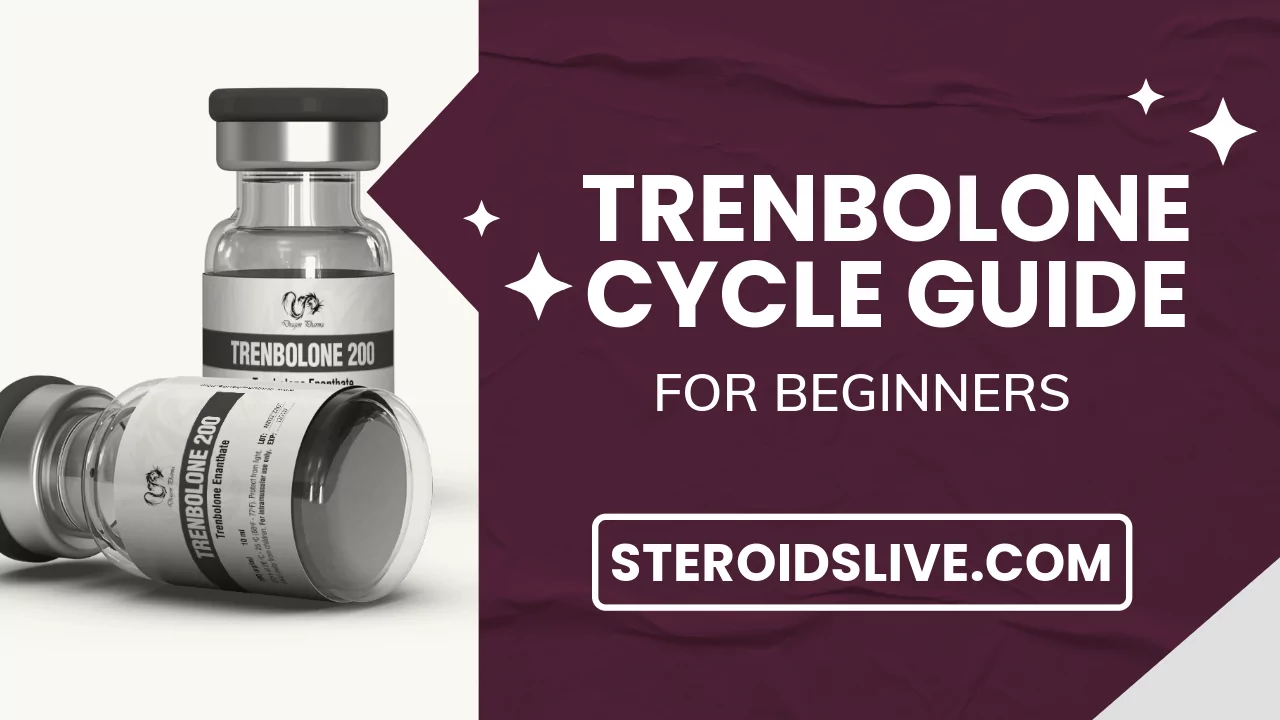 trenbolone cycle guide