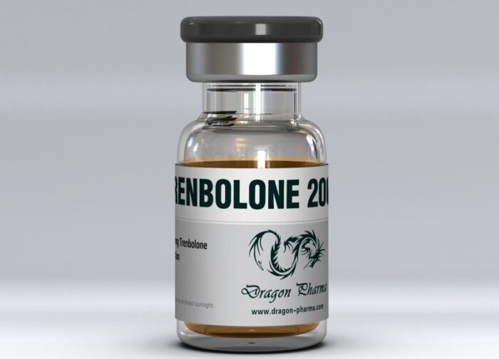 trenbolone 200