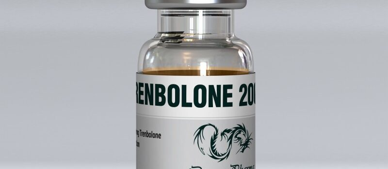 trenbolone 200