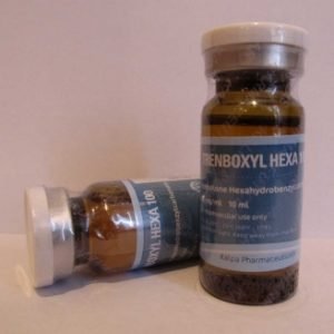 trenboxyl hexa