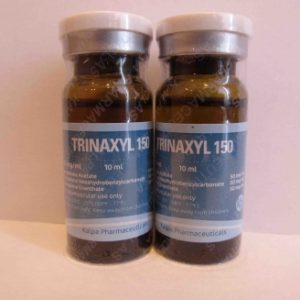 trinaxyl