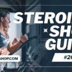 Trusted steroids shop in 2025