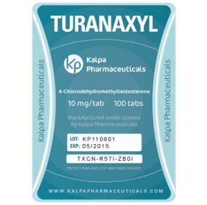 turanaxyl