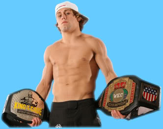 Uriah Faber