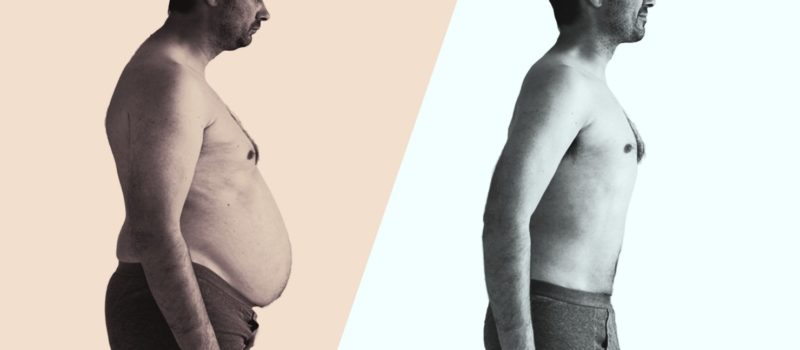 weight loss tricks