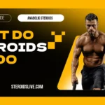 what do steroids do