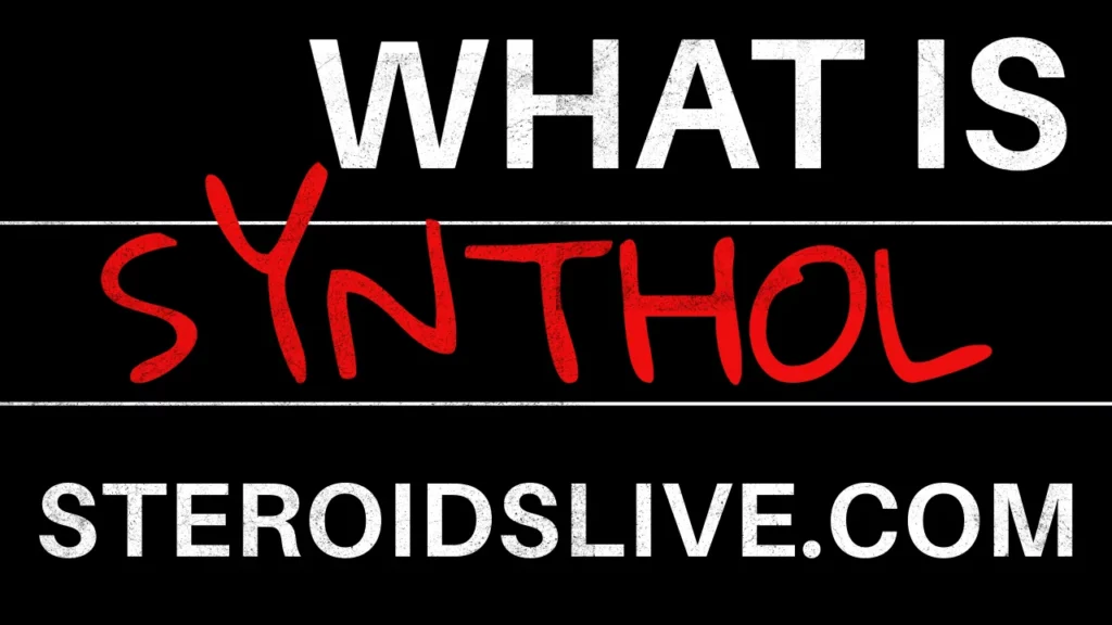 What Is Synthol? Site Enhancement Oil Explained what is synthol