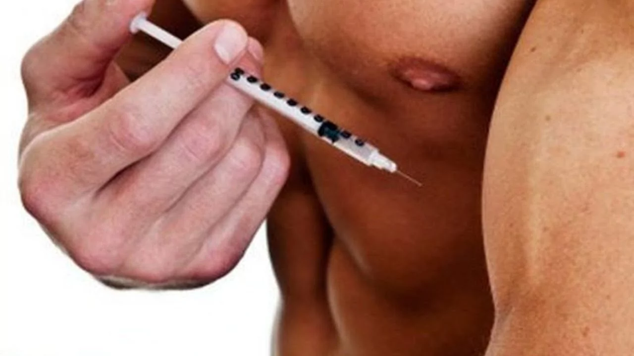 Why Are Steroids Bad