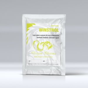 winstrol 50mg