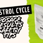 winstrol cycle