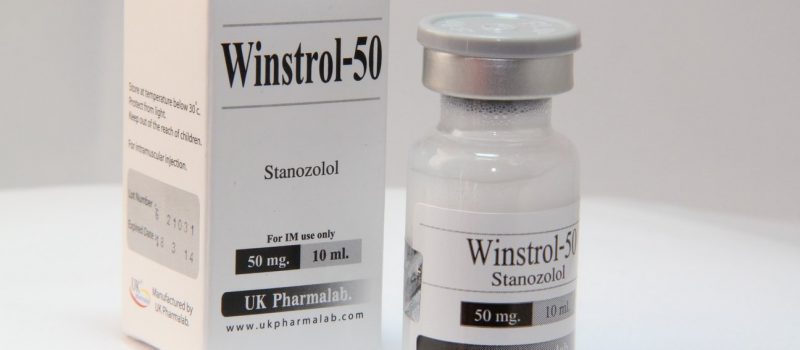 winstrol only cycle