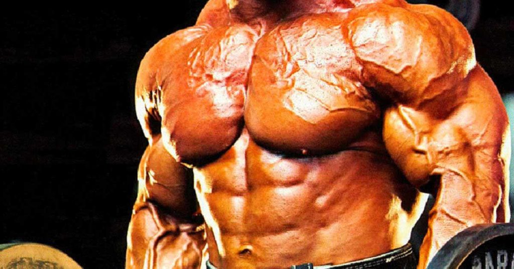 Tips For Adding Winter Muscle Bulk winter muscle bulk