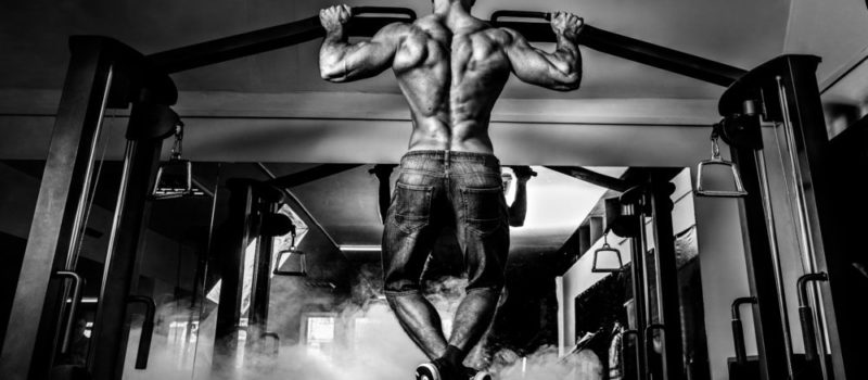workout frequence