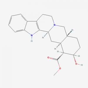Yohimbine